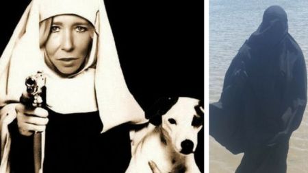 Νεκρή η τζιχαντίστρια Σάλι Τζόουνς