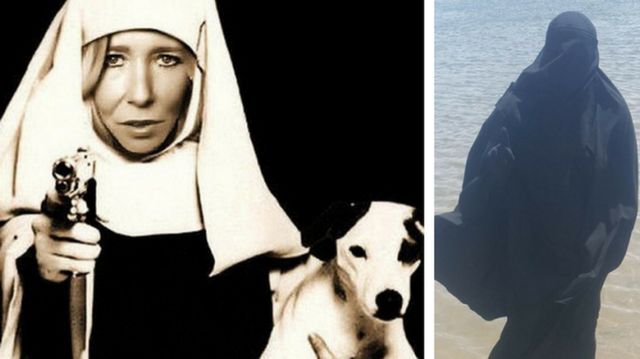 Νεκρή η τζιχαντίστρια Σάλι Τζόουνς