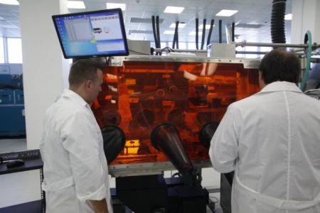 Reuters – Ερευνα: Ενίσχυση της ελληνικής βιομηχανικής δραστηριότητας