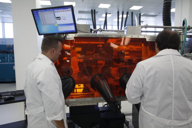 Reuters – Ερευνα: Ενίσχυση της ελληνικής βιομηχανικής δραστηριότητας