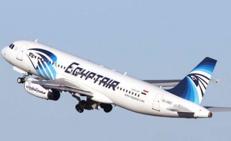 EGYPTAIR: Ρεκόρ συχνότητας πτήσεων για την Ελλάδα