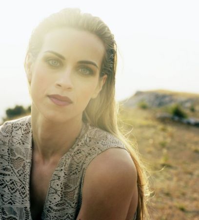 Σαββέρια Μαργιολά: «Ο φόβος έχει καθηλώσει τον κόσμο»