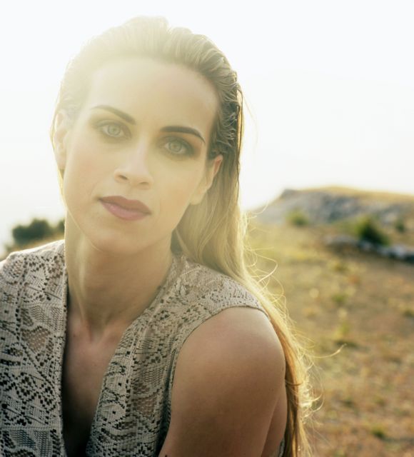 Σαββέρια Μαργιολά: «Ο φόβος έχει καθηλώσει τον κόσμο»