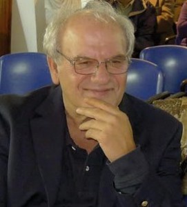 Τα ανέκδοτα του Παναγιώτη Λαμπρία και το κρίσιμο 2018