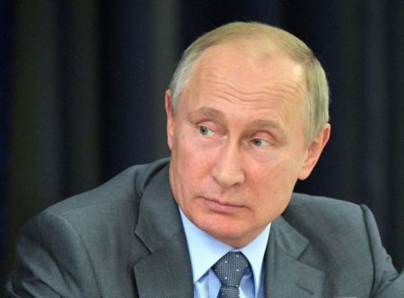 Τις εξελίξεις στη Μέση Ανατολή συζήτησαν Πούτιν – Νετανιάχου