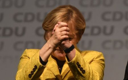 Γερμανία: Δεν «κλείνει» ακόμα ο συνασπισμός «Τζαμάικα»