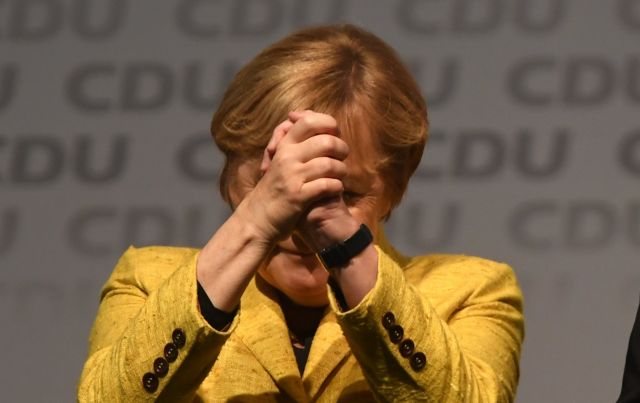 Γερμανία: Δεν «κλείνει» ακόμα ο συνασπισμός «Τζαμάικα»