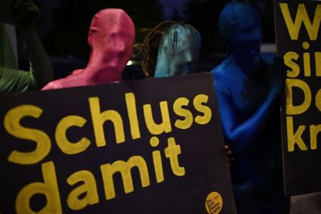 Αυστρία: Πλησιάζει η κρίσιμη ώρα της κάλπης – Ανησυχία για την ακροδεξιά