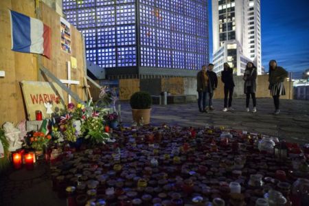 Γερμανία: Πόρισμα-καταπέλτης για την χριστουγεννιάτικη τρομοκρατική επίθεση