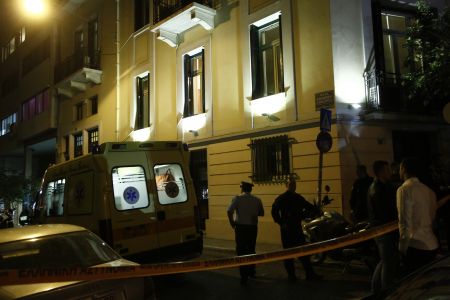 Αποκάλυψη: Κατηγορούμενος για την δολοφονία Ζαφειρόπουλου πρωτοστάτησε στην επίθεση κατά Μαζιώτη