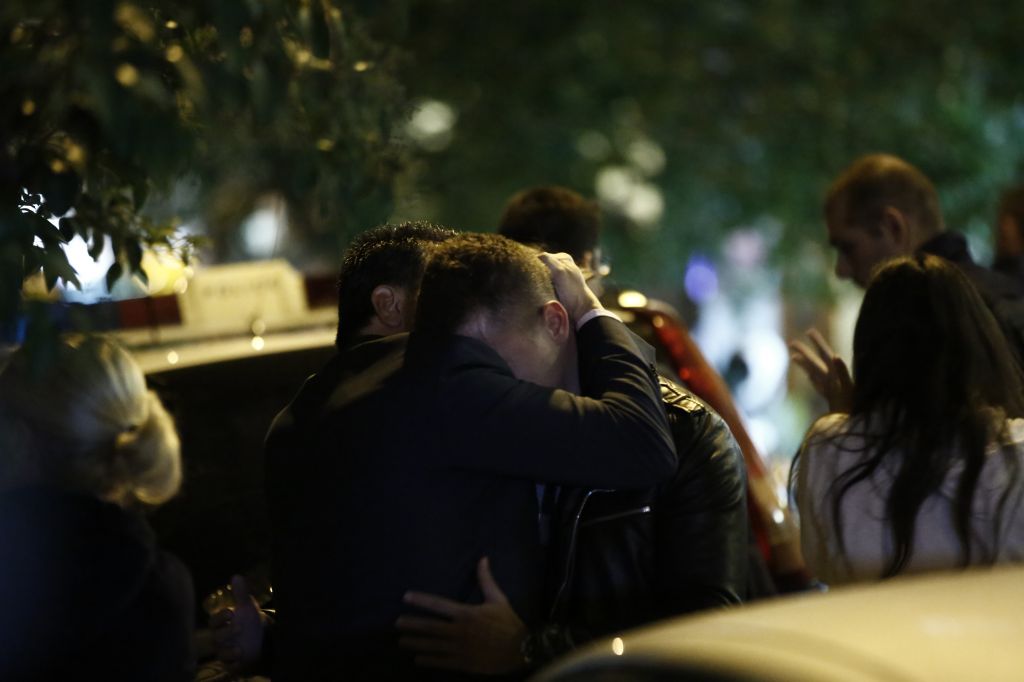 Δολοφονήθηκε εν ψυχρώ ο δικηγόρος Μ. Ζαφειρόπουλος