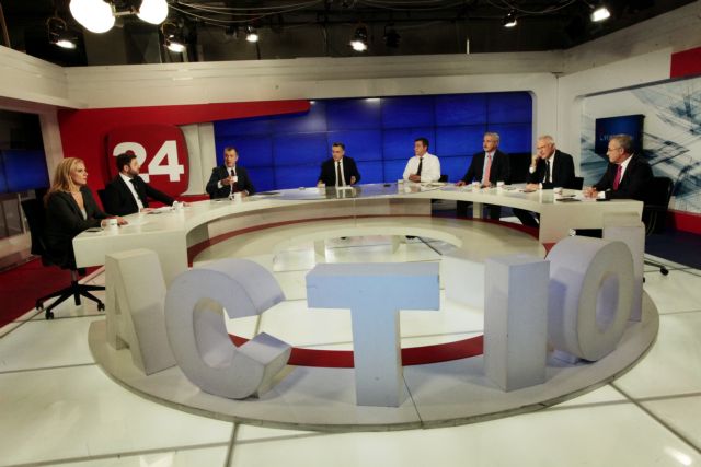 Η μάχη της πολιτικής ταυτότητας αρχίζει στην Κεντροαριστερά