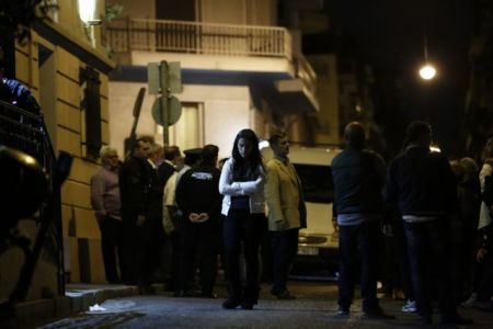 Εγκλημα Ζαφειρόπουλου: «Δεν αγαπούσε τις εντάσεις, ήταν “εκεί” για όλους»