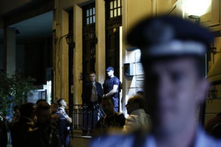 Νέα στοιχεία για τους δολοφόνους του Ζαφειρόπουλου
