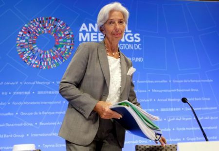 Ενστάσεις του ΔΝΤ για πρωτογενή πλεονάσματα και μέτρα ελάφρυνσης