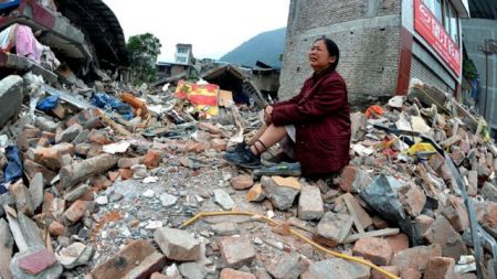 ΟΗΕ: 14 εκατομμύρια άστεγοι κάθε χρόνο από φυσικές καταστροφές