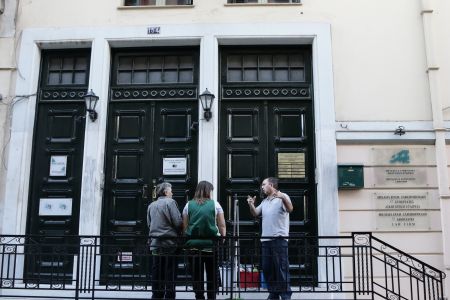 ΕΛ.ΑΣ : Ολοκληρώνει το  «παζλ» για την δολοφονία του Μιχάλη Ζαφειρόπουλου