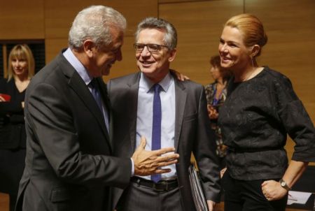 Αλλαγές στην Σένγκεν λόγω τρομοκρατικής απειλής ζητούν χώρες της ΕΕ