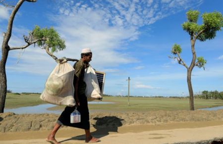 Εως το τέλος Οκτωβρίου η πρώτη επιστροφή αιτούντα ασύλου στην Ελλάδα