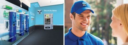 «ΘΕΣγάλασυν»: Νέα γενιά καταστημάτων από το συνεταρισμό «ΘΕΣγάλα»