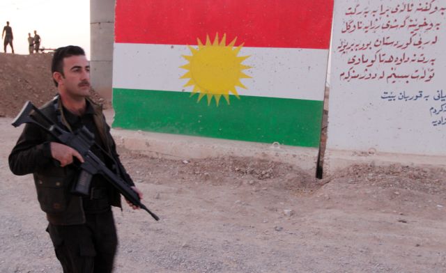 Ιράκ: Αντισυνταγματικό το κουρδικό δημοψήφισμα