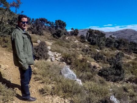 Εγκλημα Ζαφειρόπουλου: Η δικογραφία που ζήτησαν οι δολοφόνοι οδηγός στις έρευνες της ΕΛ.ΑΣ.