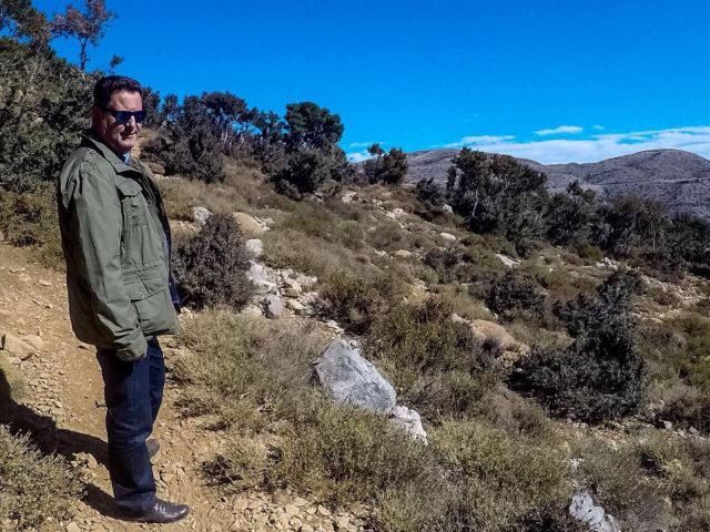 Εγκλημα Ζαφειρόπουλου: Η δικογραφία που ζήτησαν οι δολοφόνοι οδηγός στις έρευνες της ΕΛ.ΑΣ.