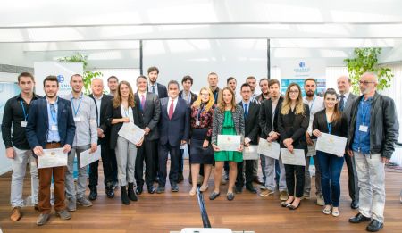 Δεκαεννέα υποτροφίες από τον όμιλο ΕΛΠΕ