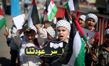 Μπορεί να αντέξει η συμφωνία Φατάχ – Χαμάς;