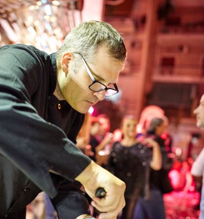 Μαθήματα Μαγειρικής