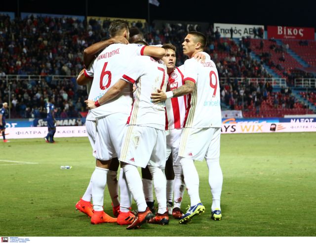 To vima.gr προτείνει για την Τετάρτη 18 Οκτωβρίου