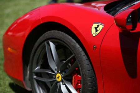 Μεξικό: Παραίτηση υπουργού  για … μία Ferrari