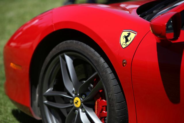 Μεξικό: Παραίτηση υπουργού για … μία Ferrari
