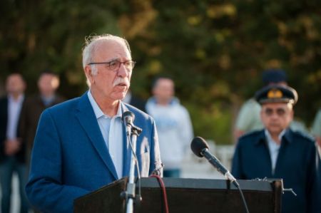 Βίτσας: Ανιστόρητη η ανακοίνωση του τουρκικού ΥΠΕΞ