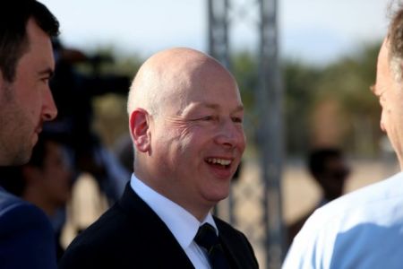 ΗΠΑ: Η Παλαιστινιακή κυβέρνηση οφείλει να αναγνωρίσει το Ισραήλ