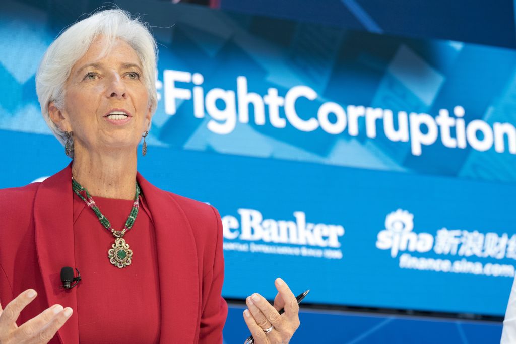 IMF sees increased investments in Greece for 2018, 2019