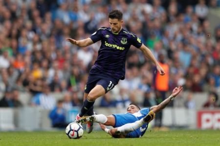 Ας (ξανα)μιλήσουμε για τον Κέβιν…