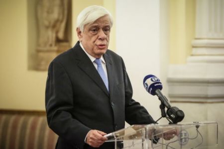 Παυλόπουλος: Το Πολυτεχνείο πηγή άντλησης διδαγμάτων