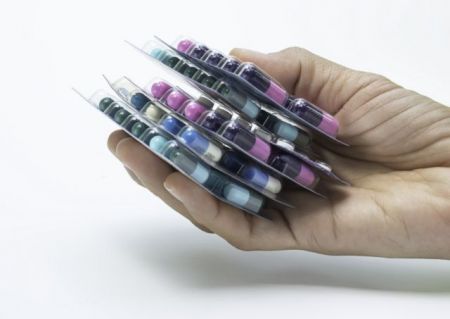 «Τρύπα» στο στάδιο διάλυσης των σκευασμάτων