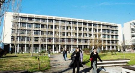 Θ.Λαόπουλος (ΑΠΘ):«Υποστήκαμε ένα είδος βίας από τους φοιτητές»