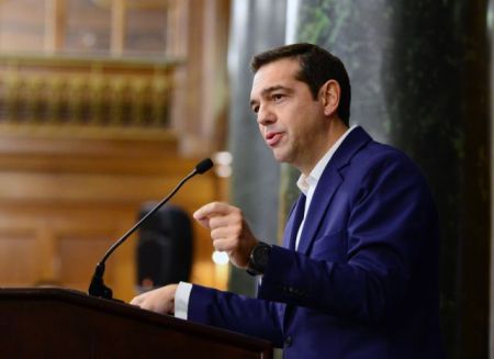 Το πρόγραμμα του πρωθυπουργού στις Βρυξέλλες