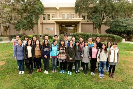 Κινέζος πανεπιστημιακός: Χάστε κιλά για να περάσετε τα μαθήματα