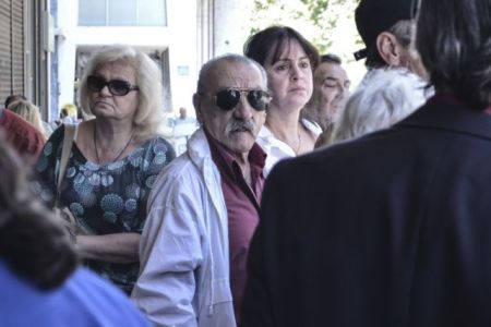 Απεργία την Τετάρτη στη Χίο για τη διατήρηση του μειωμένου ΦΠΑ