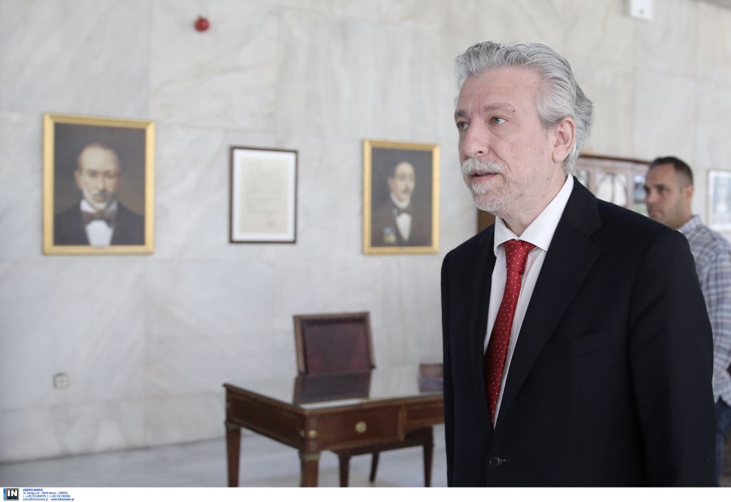 Αντικείμενο μελέτης το θέμα της ευθανασίας από το υπουργείο Δικαιοσύνης