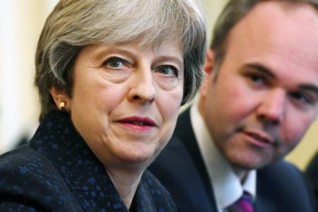 Βρετανία: Ο λογαριασμός του Brexit θα καθοριστεί στο τέλος