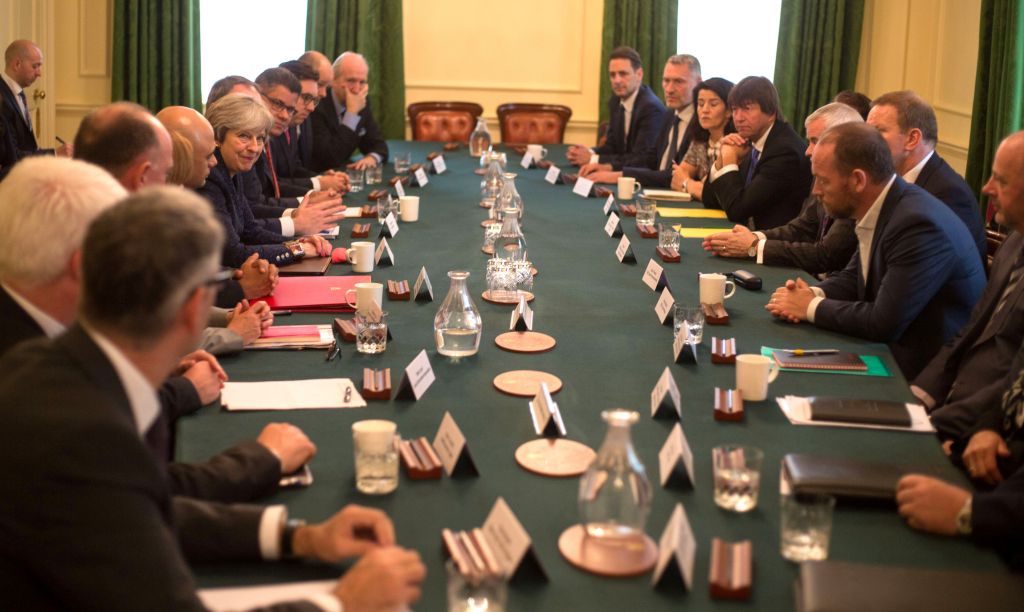 Βρετανία προς ΕΕ: Καθυστερείτε το Brexit για να κερδίσετε χρήματα