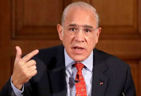 Γκουρία: Φθίνουν οι φορολογικές πρακτικές των «Paradise Papers»