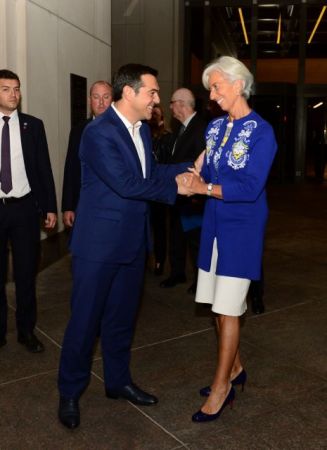 Το σφάλμα της Κριστίν