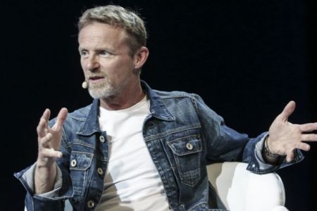 Στην Κάλυμνο έγραφε ο Τζο Νέσμπο τον επόμενο Χάρι Χόλε