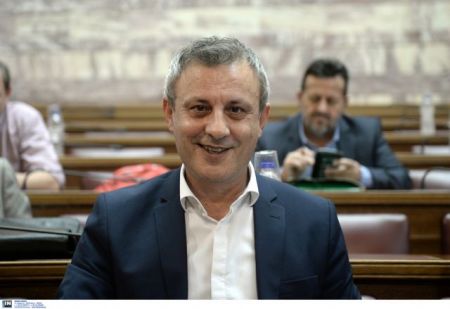 Δ. Βέττας: Ηρε τις επιφυλάξεις του για την αναδοχή